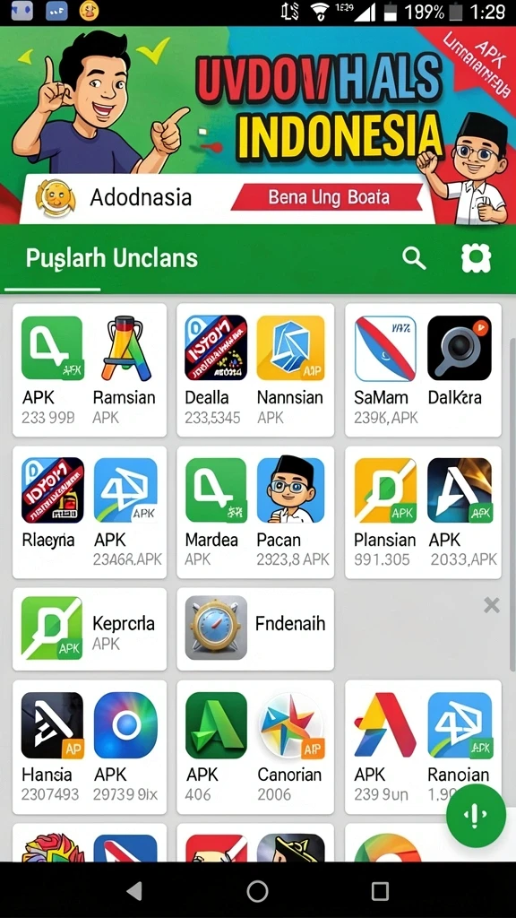 531slot - Antarmuka pengguna yang intuitif dan menarik.