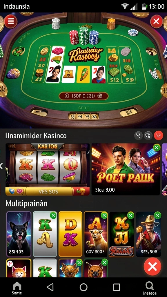531slot - Ragam tema mesin slot yang menghibur.