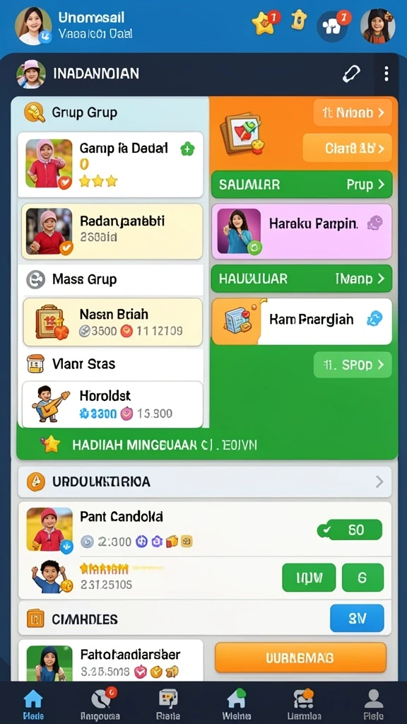 betwin88 - Fitur bonus dan promosi yang menguntungkan.