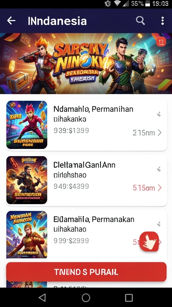 cina365 - Berbagai pilihan permainan yang mengasyikkan dan menantang.