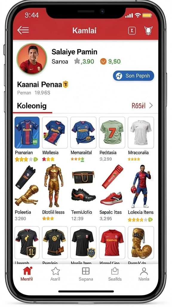 gacorx - Level permainan yang penuh tantangan dan keseruan.
