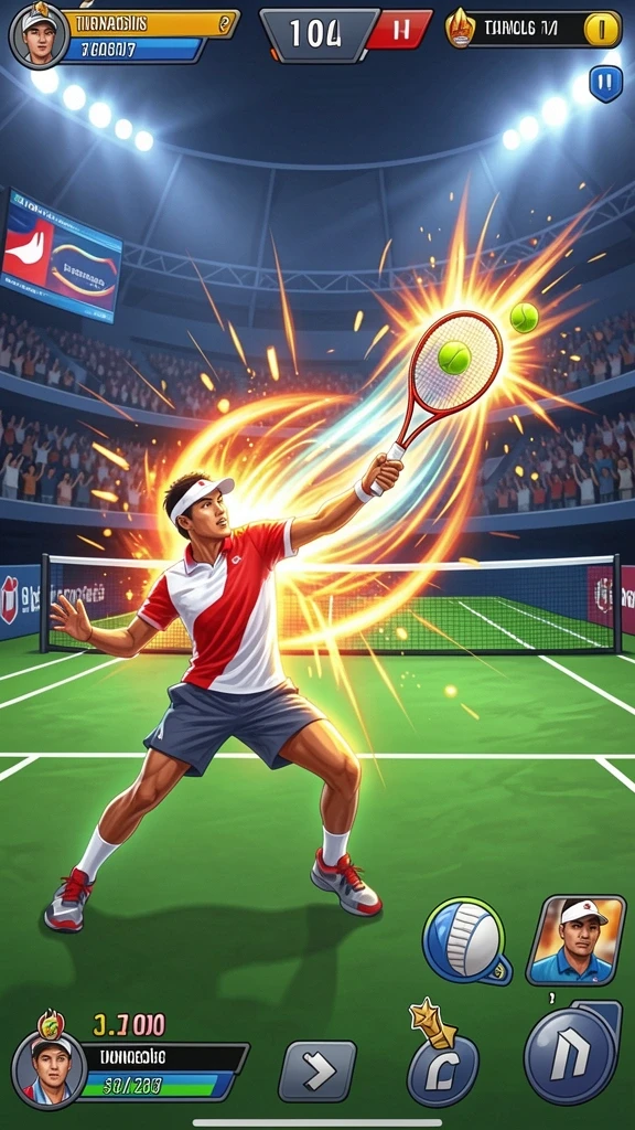 gebyar4d - Fitur mode multiplayer yang memungkinkan bermain dengan teman.
