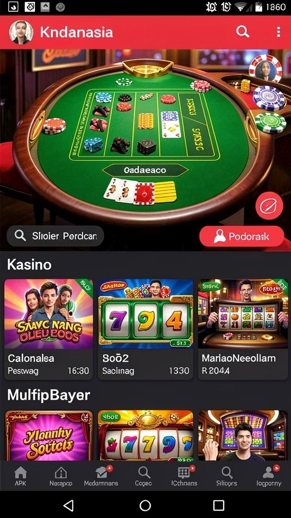 hokihebat - Level dengan tantangan menantang dan seru.