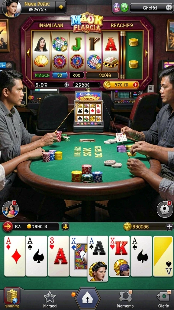 hokiraja - Pengguna dapat mengakses promosi menarik di HOKIRAJA.