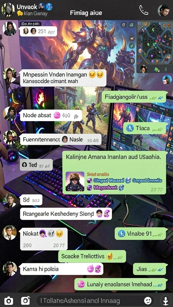 hot985 - Tantangan level yang semakin sulit dan mendebarkan