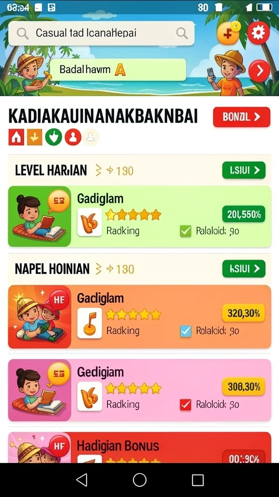 ink789 - Tampilkan misi menantang yang seru.