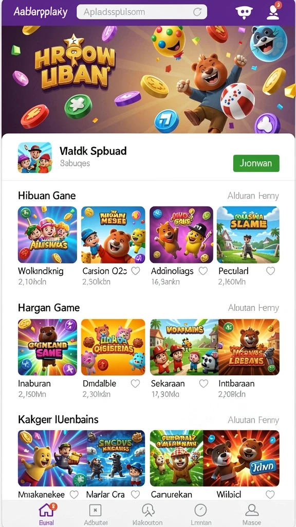 ink789 - Screenshot interaksi pemain yang menarik.