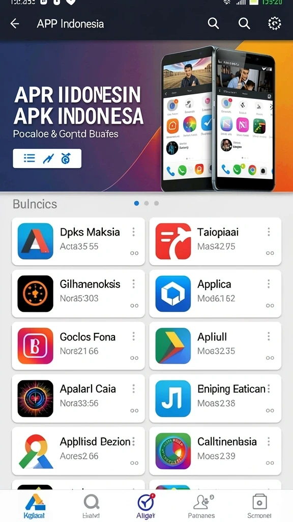 km777 - Grafis menawan dan efek suara yang imersif.