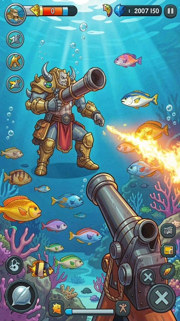 menang123 - Gameplay seru dengan grafik warna-warni.