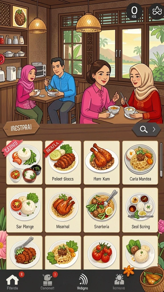 poker88 - Tampilan antarmuka yang menarik dan mudah digunakan.