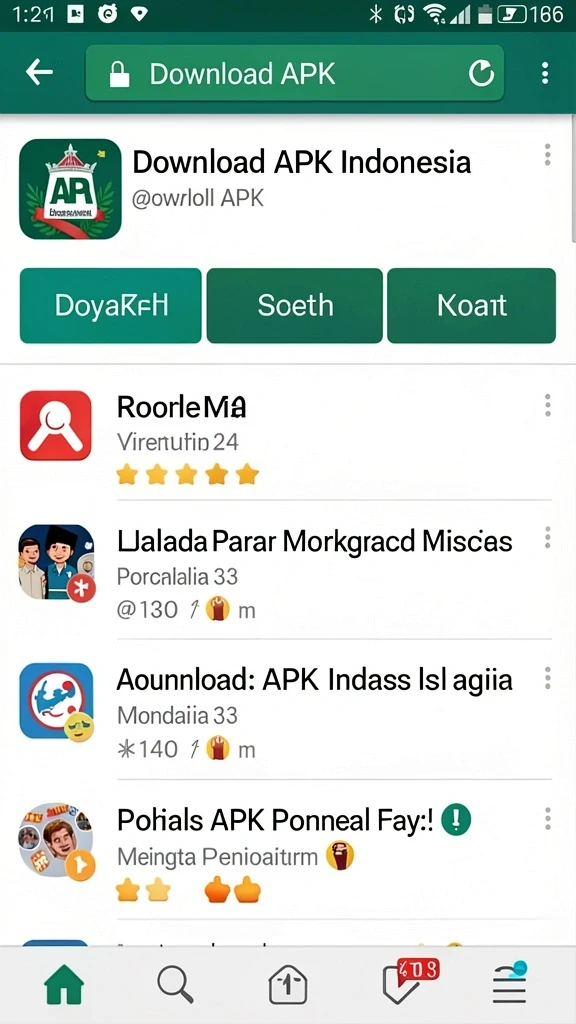 pp123 - Misi seru yang harus diselesaikan.