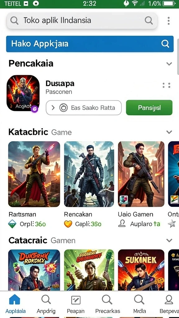 rupiah777 - Reward eksklusif yang bisa didapatkan setiap level.