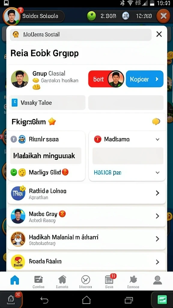 serubet - Proses transaksi yang cepat dan aman.