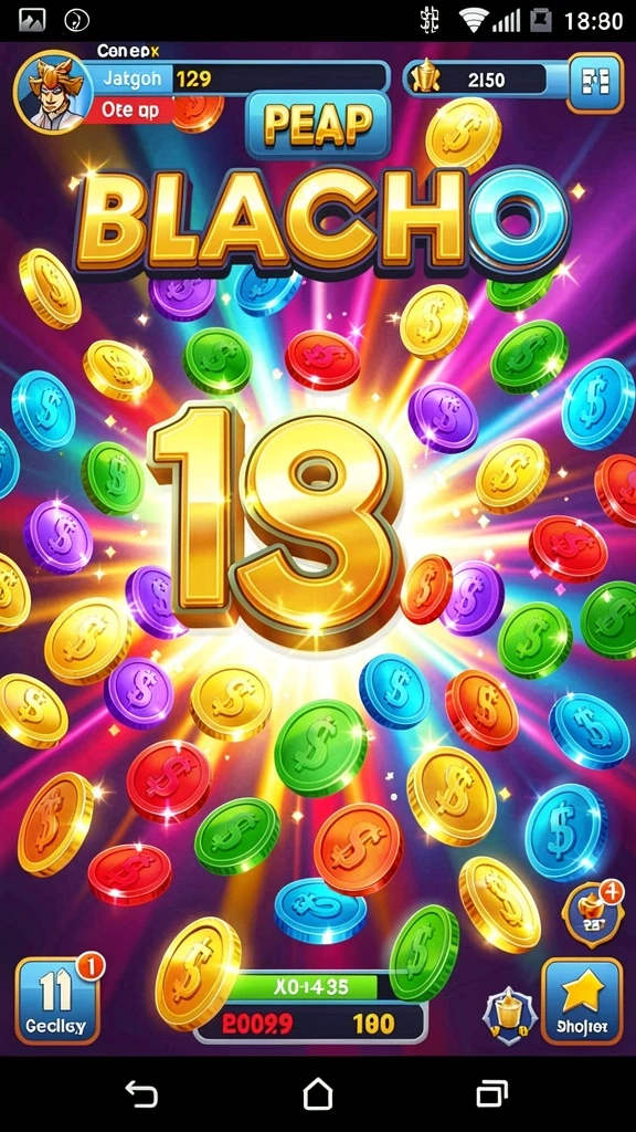 slot367 - Screenshot pertama memperlihatkan antarmuka menarik dari permainan.