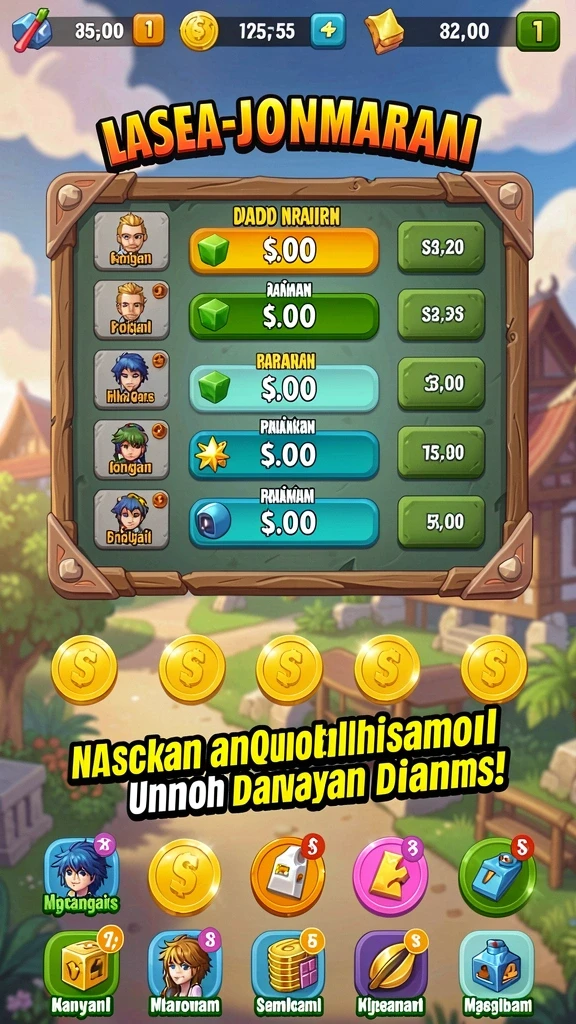 solototo - Fitur bonus menarik yang meningkatkan peluang menang.