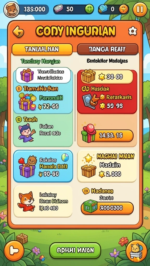 spy77 - Misi mendebarkan dengan tantangan unik.