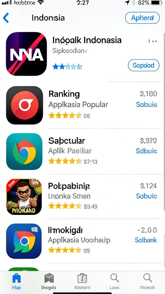sr6666 - Screenshot memperlihatkan fitur interaksi sosial antar pemain.