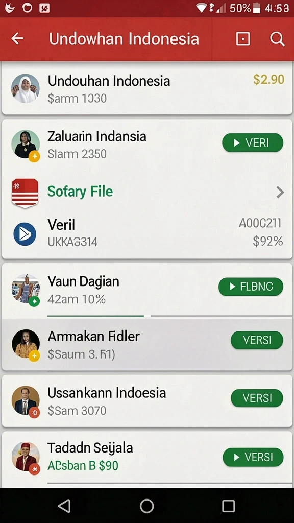 x88 - Fitur multiplayer yang membuat permainan lebih interaktif.