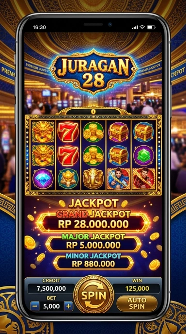 Pratinjau build resmi — siap diunduh untuk Android